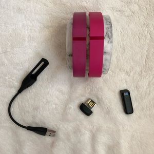 Fitbit flex